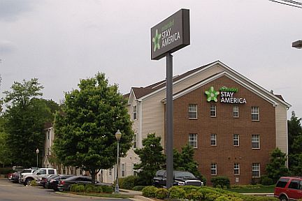 Photo of Extended Stay America - Jackson - East Beasley Road, Jackson, MS