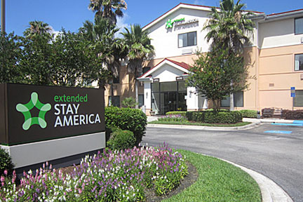 Photo of Extended Stay America - Jacksonville - Lenoir Avenue South, Jacksonville, FL