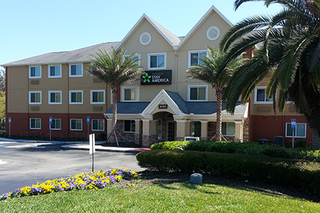 Photo of Extended Stay America - Jacksonville - Salisbury Rd. - Southpoint, Jacksonville, FL