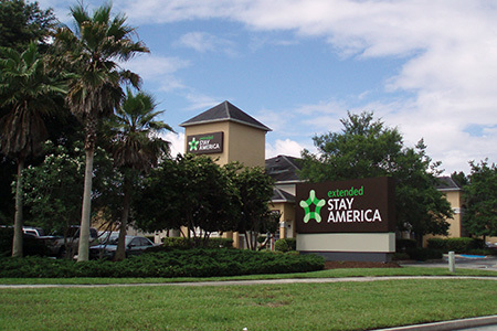 Photo of Extended Stay America - Jacksonville - Southside - St. Johns Towne Ctr, Jacksonville, FL