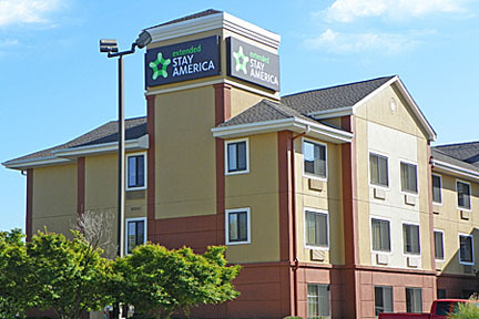 Photo of Extended Stay America - Jacksonville - Camp Lejeune, Jacksonville, NC