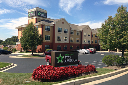 Photo of Extended Stay America - Columbia - Laurel - Ft. Meade, Jessup, MD