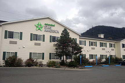 Photo of Extended Stay America - Juneau - Shell Simmons Drive, Juneau, AK
