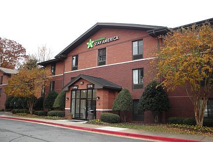 Photo of Extended Stay America - Atlanta - Kennesaw Chastain Rd., Kennesaw, GA