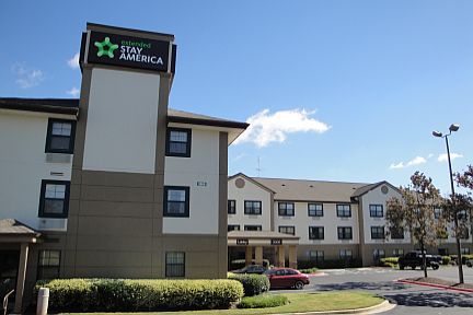 Photo of Extended Stay America - Atlanta - Kennesaw Town Center, Kennesaw, GA