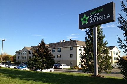 Photo of Extended Stay America - Grand Rapids - Kentwood, Kentwood, MI