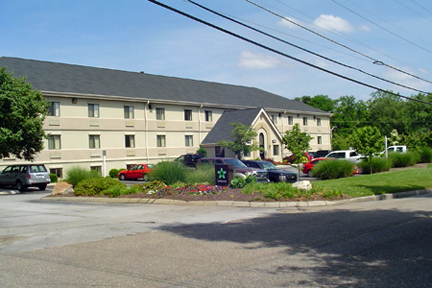 Photo of Extended Stay America - Knoxville - West Hills, Knoxville, TN