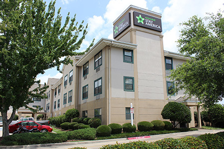 Photo of Extended Stay America - Lafayette - Airport, Lafayette, LA