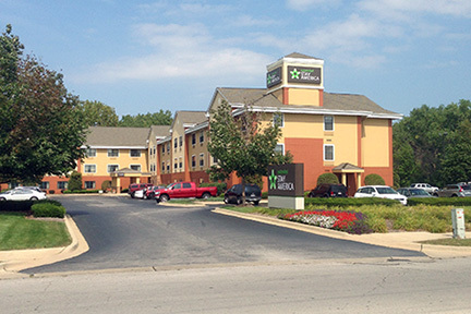 Photo of Extended Stay America - Chicago - Lansing, Lansing, IL