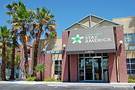 Photo of Extended Stay America - Las Vegas - Valley View, Las Vegas, NV
