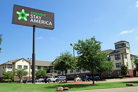 Photo of Extended Stay America - Dallas - Lewisville, Lewisville, TX