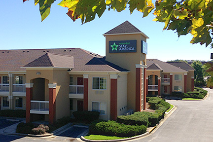 Photo of Extended Stay America - Baltimore - BWl Airport - International Dr., Linthicum Heights, MD