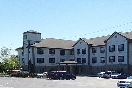 Photo of Extended Stay America - Chicago - Lisle, Lisle, IL