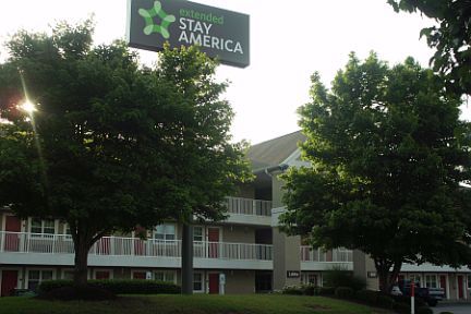 Photo of Extended Stay America - Little Rock - Financial Centre Parkway, Little Rock, AR