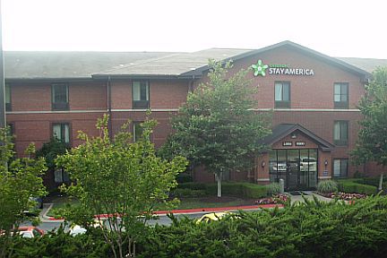 Photo of Extended Stay America - Little Rock - West Little Rock, Little Rock, AR