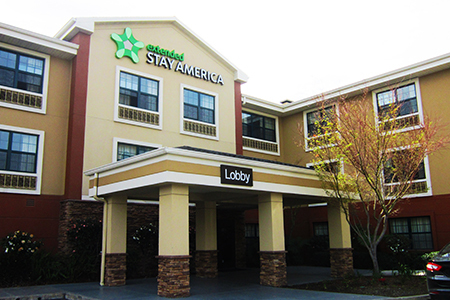 Photo of Extended Stay America - Livermore - Airway Blvd., Livermore, CA