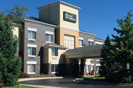 Photo of Extended Stay America - Chicago - Lombard - Oak Brook, Lombard, IL