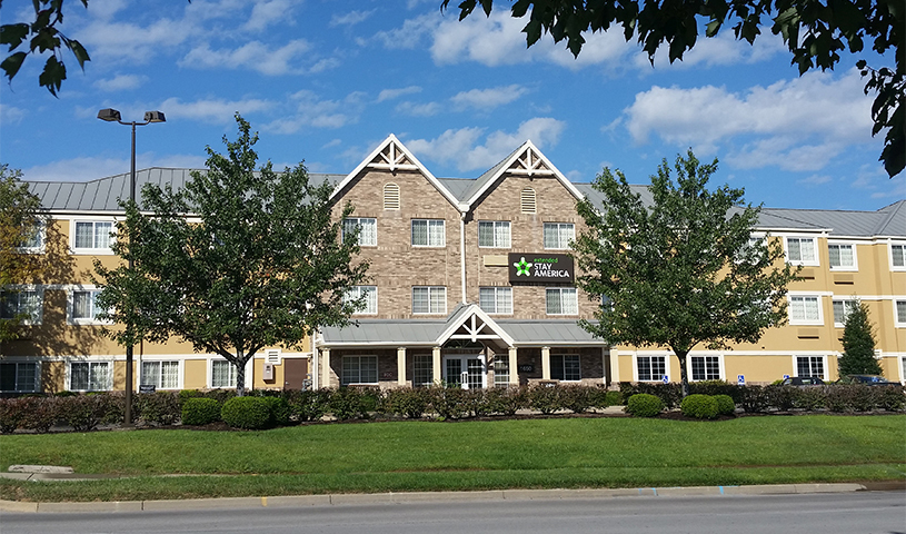 Photo of Extended Stay America - Louisville - Alliant Avenue, Louisville, KY