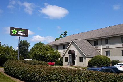 Photo of Extended Stay America - Louisville - Hurstbourne, Louisville, KY