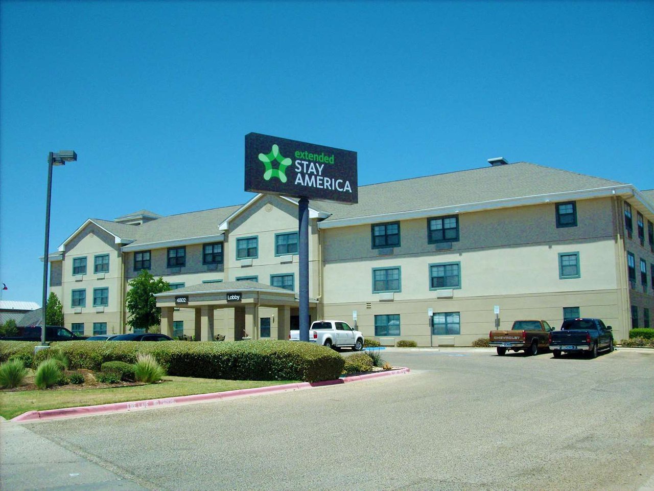 Photo of Extended Stay America - Lubbock Southwest, Lubbock, TX