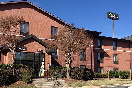Photo of Extended Stay America - Macon - North, Macon, GA