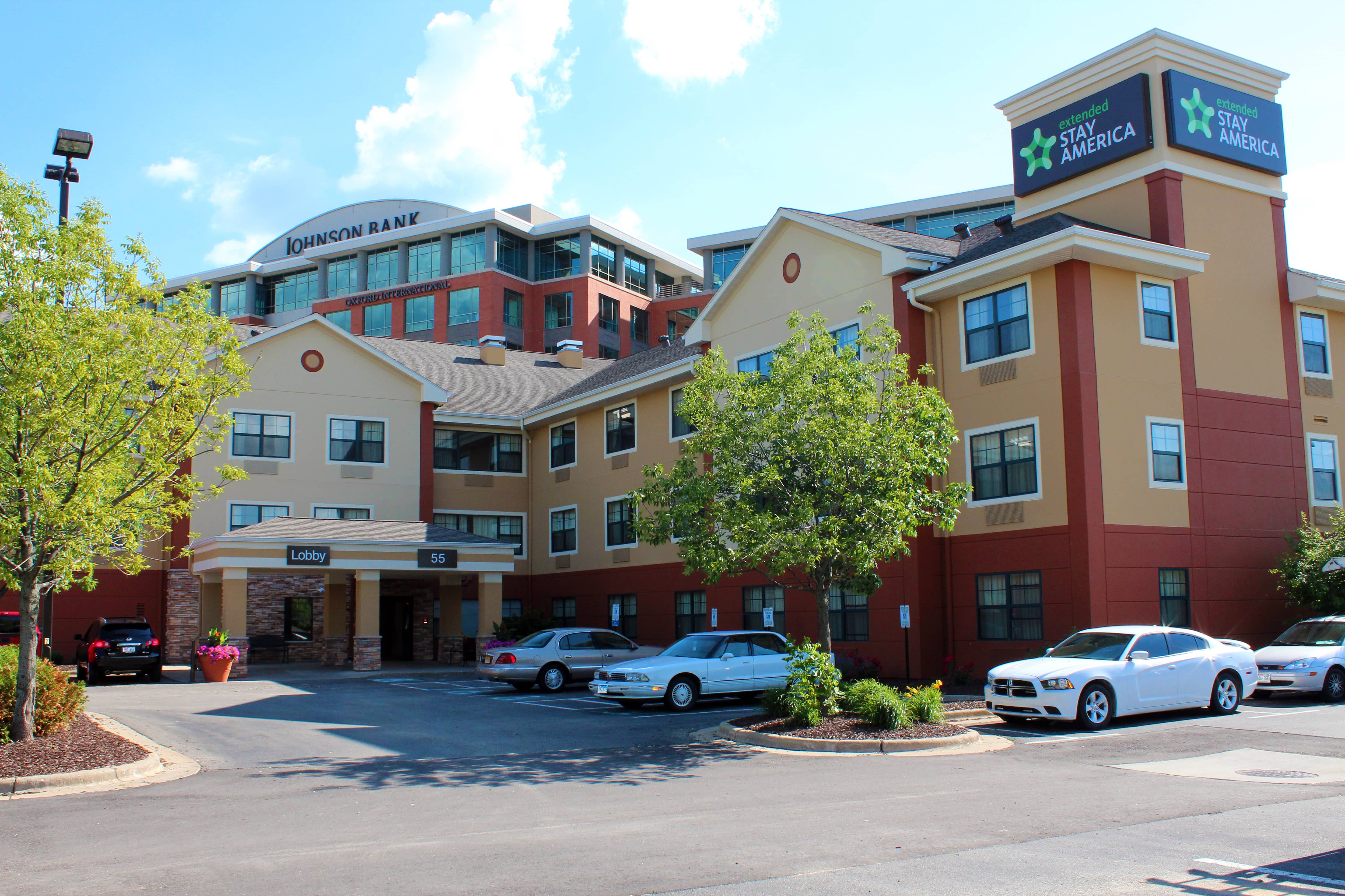 Photo of Extended Stay America - Madison - Junction Court, Madison, WI