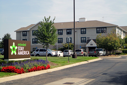 Photo of Extended Stay America - Detroit - Madison Heights, Madison Heights, MI