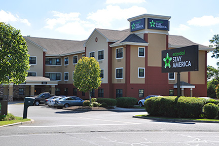 Photo of Extended Stay America - Hartford - Manchester, Manchester, CT