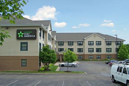 Photo of Extended Stay America - Minneapolis - Maple Grove, Maple Grove, MN