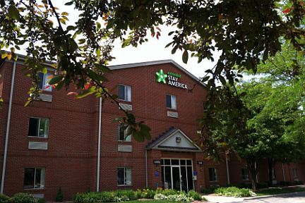 Photo of Extended Stay America - Toledo - Maumee, Maumee, OH