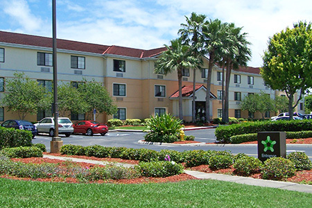 Photo of Extended Stay America - Melbourne - Airport, Melbourne, FL