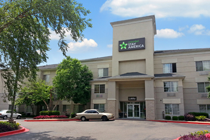 Photo of Extended Stay America - Memphis - Airport, Memphis, TN