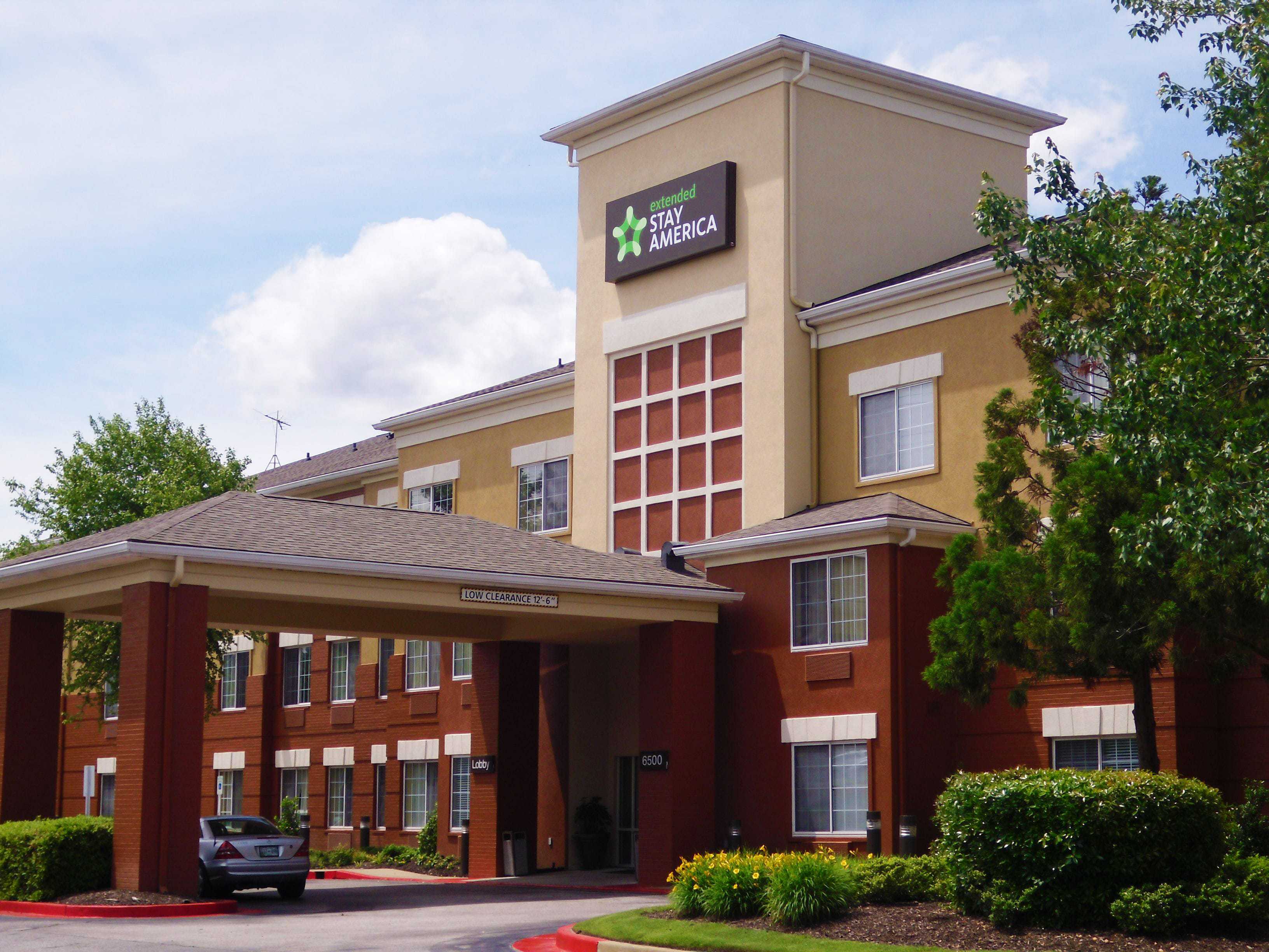 Photo of Extended Stay America - Memphis - Germantown, Memphis, TN