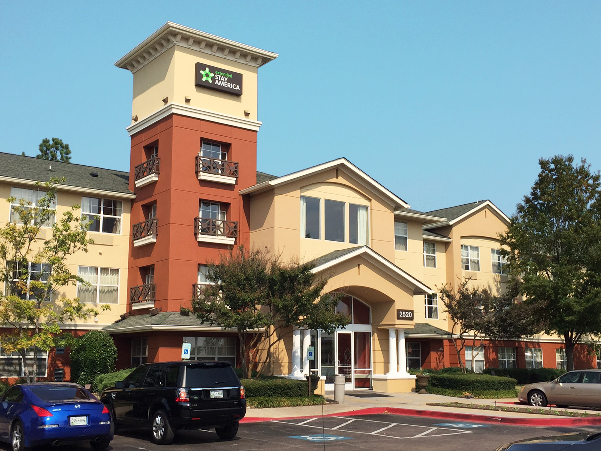 Photo of Extended Stay America - Memphis - Wolfchase Galleria, Memphis, TN
