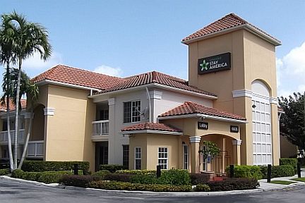 Photo of Extended Stay America - Miami - Airport - Blue Lagoon, Miami, FL