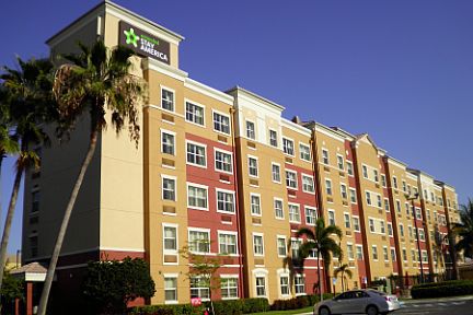 Photo of Extended Stay America - Miami - Airport - Doral - 25th Street, Miami, FL