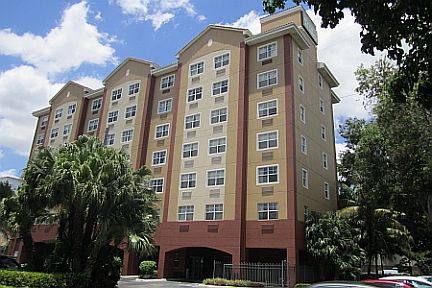 Photo of Extended Stay America - Miami - Coral Gables, Miami, FL