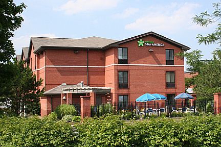Photo of Extended Stay America - Cleveland - Middleburg Heights, Middleburg Heights, OH