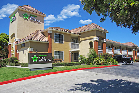 Photo of Extended Stay America - San Jose - Milpitas - McCarthy Ranch, Milpitas, CA