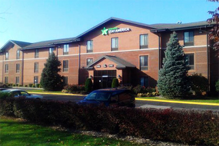 Photo of Extended Stay America - South Bend - Mishawaka - South, Mishawaka, IN