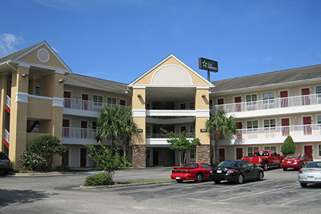 Photo of Extended Stay America - Mobile - Spring Hill, Mobile, AL