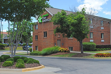 Photo of Extended Stay America - Montgomery - Carmichael Rd., Montgomery, AL