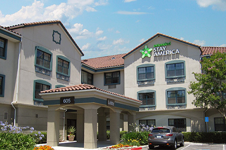 Photo of Extended Stay America - San Jose - Morgan Hill, Morgan Hill, CA