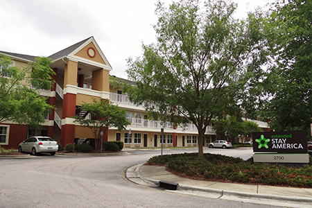 Photo of Extended Stay America - Raleigh - RDU Airport, Morrisville, NC