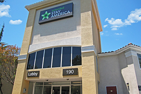 Photo of Extended Stay America - San Jose - Mountain View, Mountain View, CA