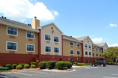 Photo of Extended Stay America - Charleston - Mt. Pleasant, Mt. Pleasant, SC
