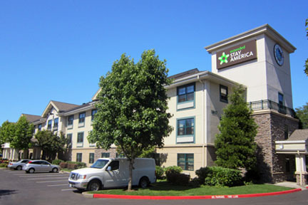 Photo of Extended Stay America - Seattle - Mukilteo, Mukilteo, WA