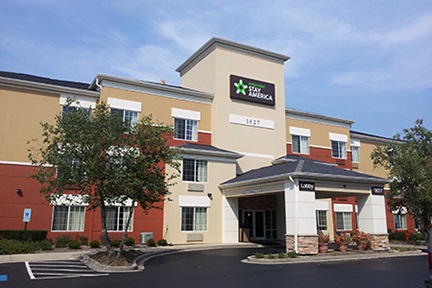 Photo of Extended Stay America - Chicago - Naperville - East, Naperville, IL