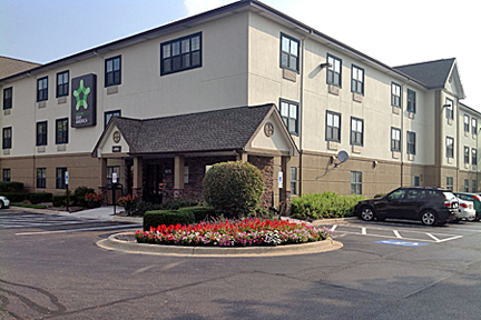 Photo of Extended Stay America - Chicago - Naperville - West, Naperville, IL