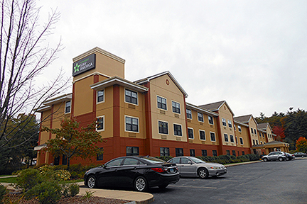 Photo of Extended Stay America - Nashua - Manchester, Nashua, NH